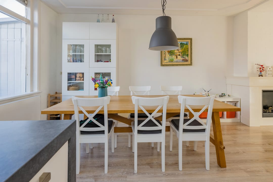 Photo 23 of Stuyvesantstraat 100