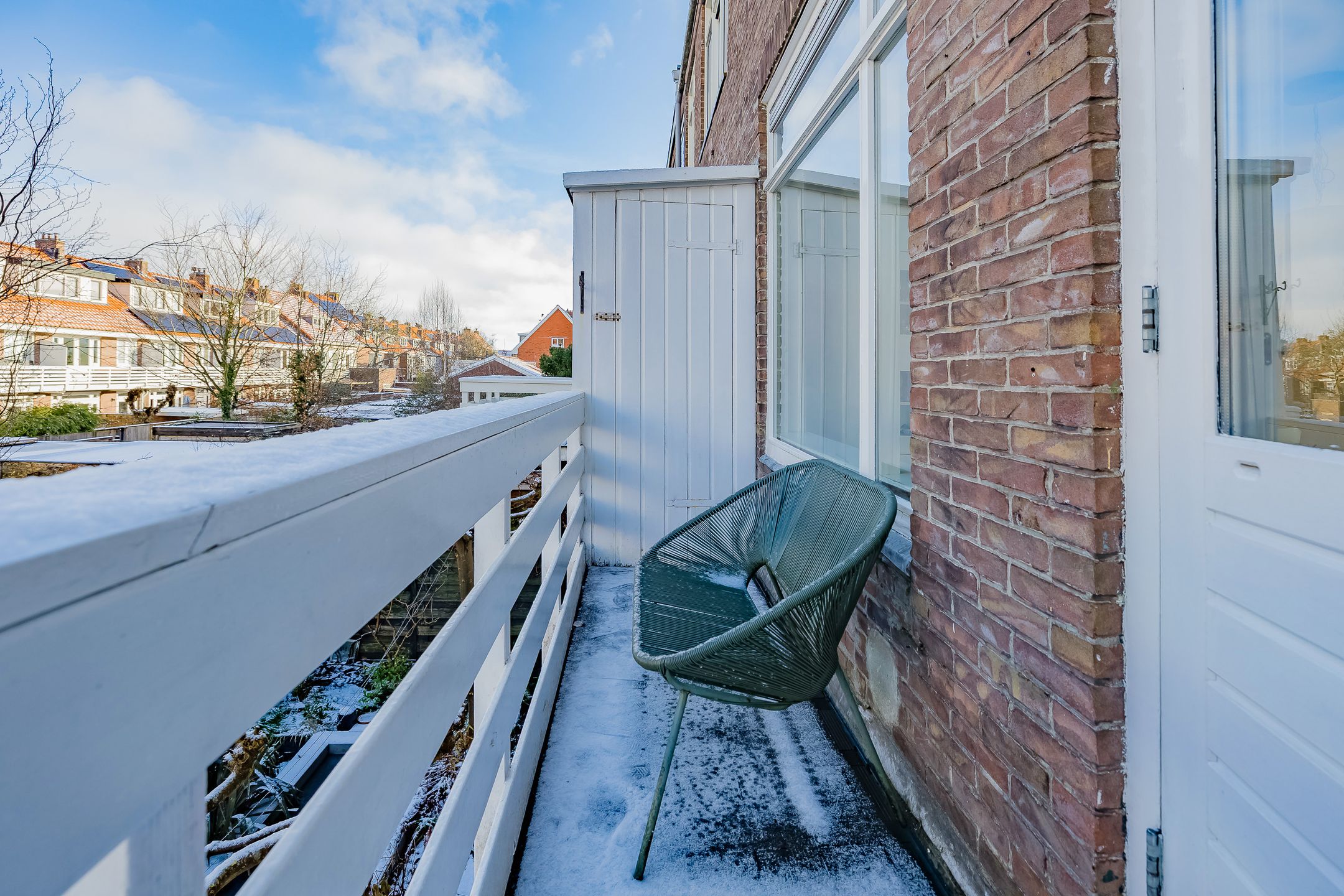 Photo 24 of Stuyvesantstraat 100