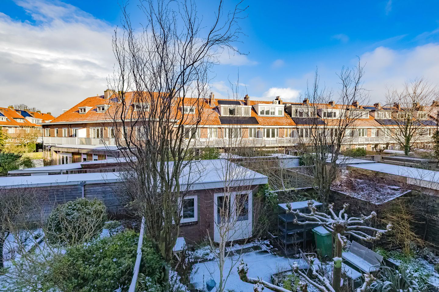 Photo 25 of Stuyvesantstraat 100