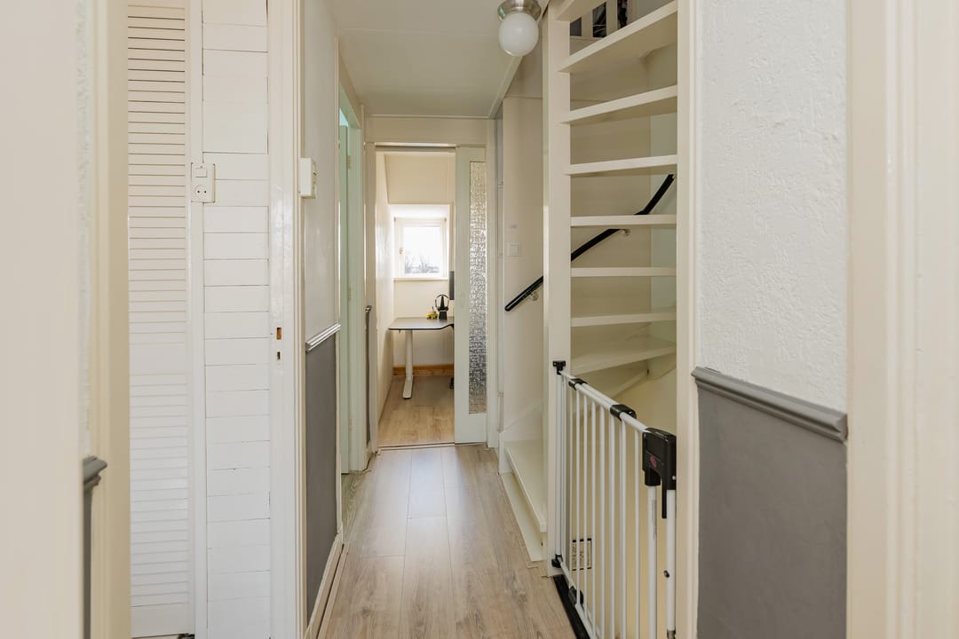 Photo 26 of Stuyvesantstraat 100