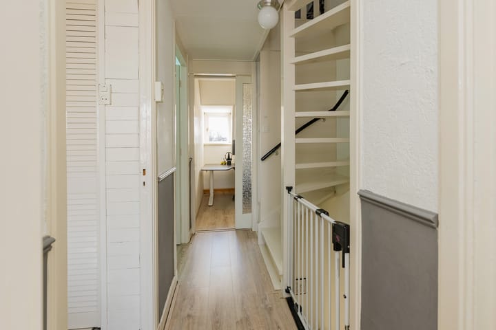 Photo 26 of Stuyvesantstraat 100