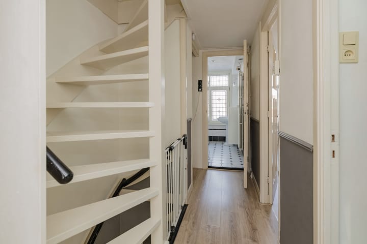 Photo 28 of Stuyvesantstraat 100