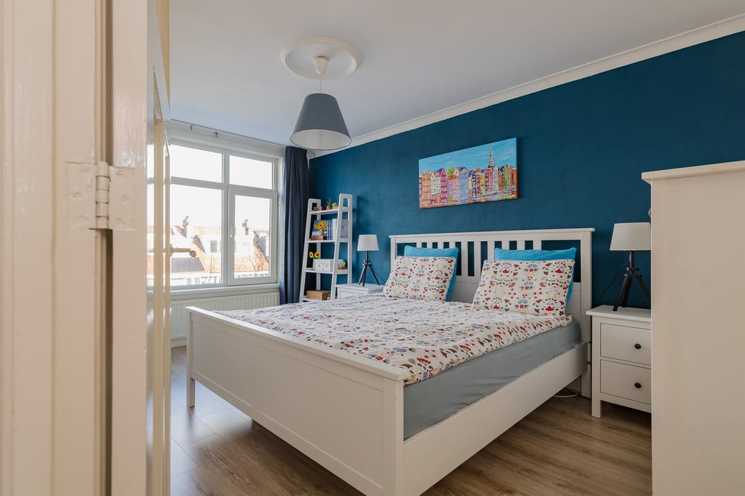 Photo 32 of Stuyvesantstraat 100