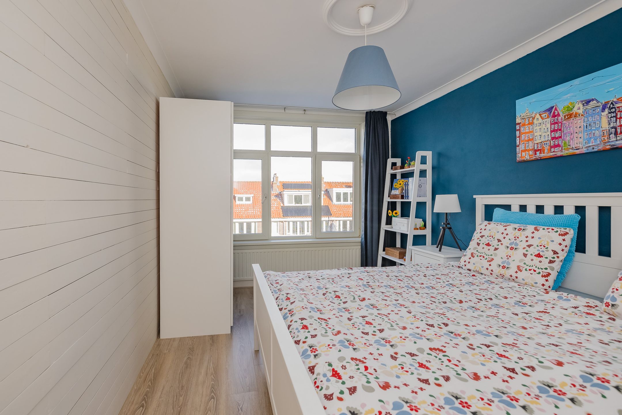 Photo 33 of Stuyvesantstraat 100