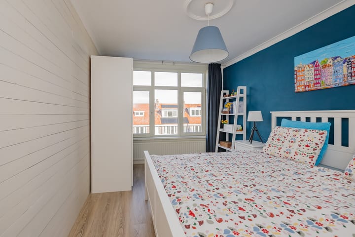 Photo 33 of Stuyvesantstraat 100