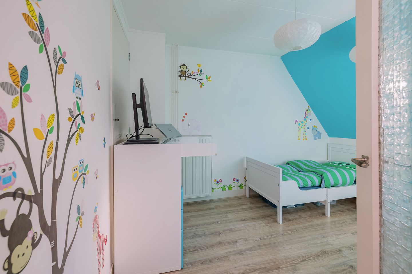 Photo 35 of Stuyvesantstraat 100