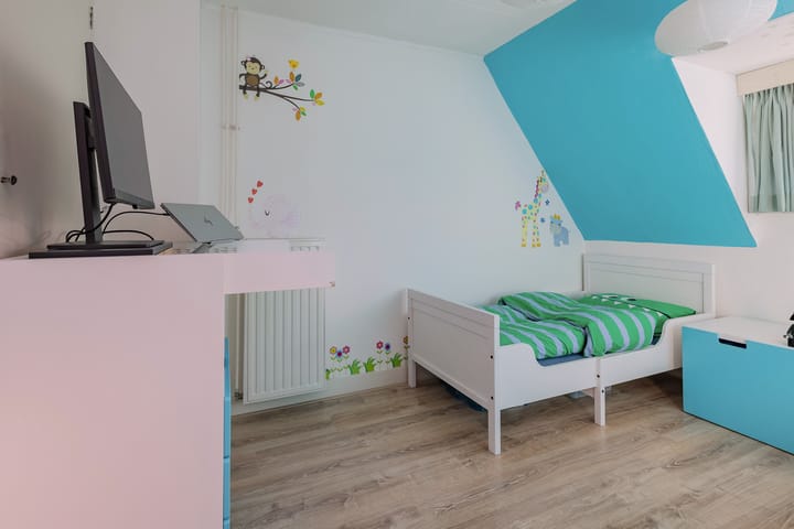 Photo 36 of Stuyvesantstraat 100