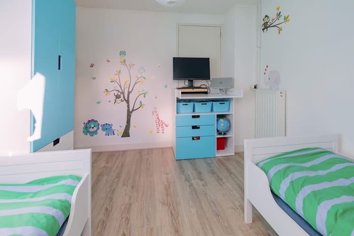 Photo 38 of Stuyvesantstraat 100