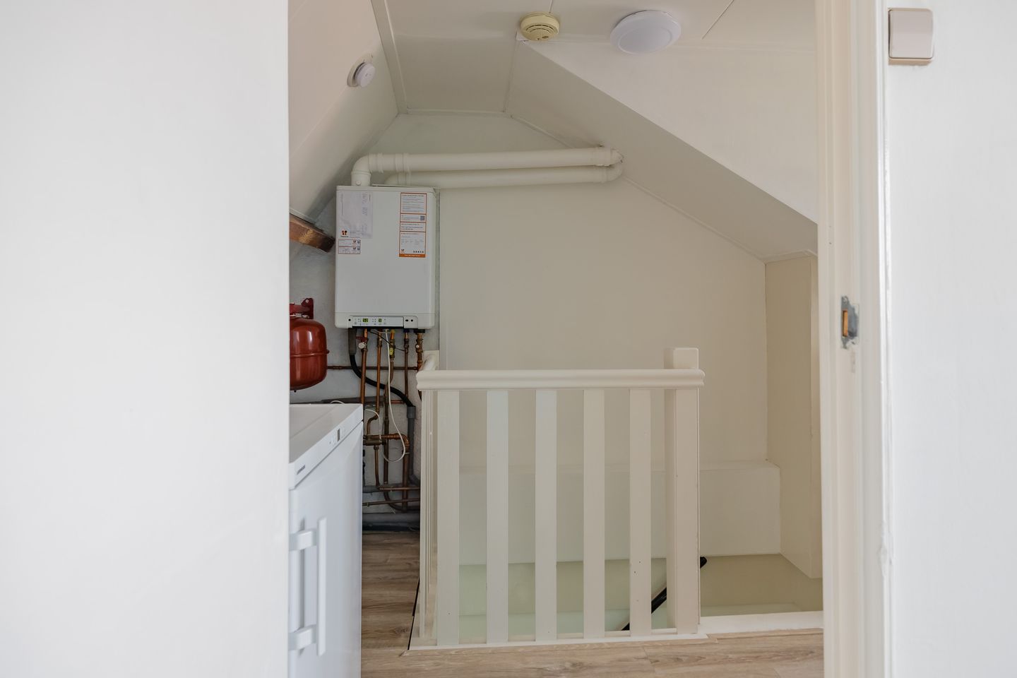 Photo 40 of Stuyvesantstraat 100