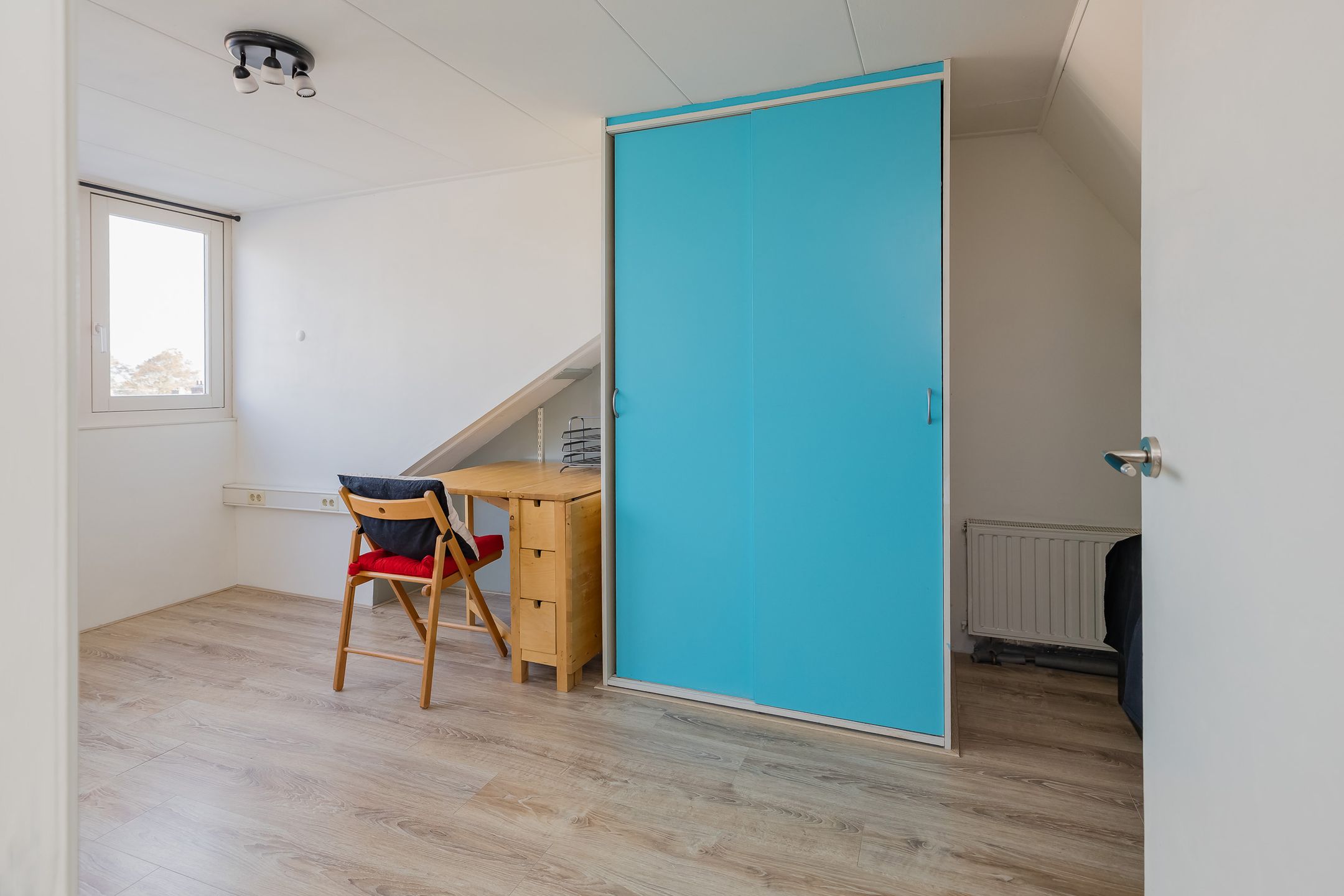 Photo 42 of Stuyvesantstraat 100