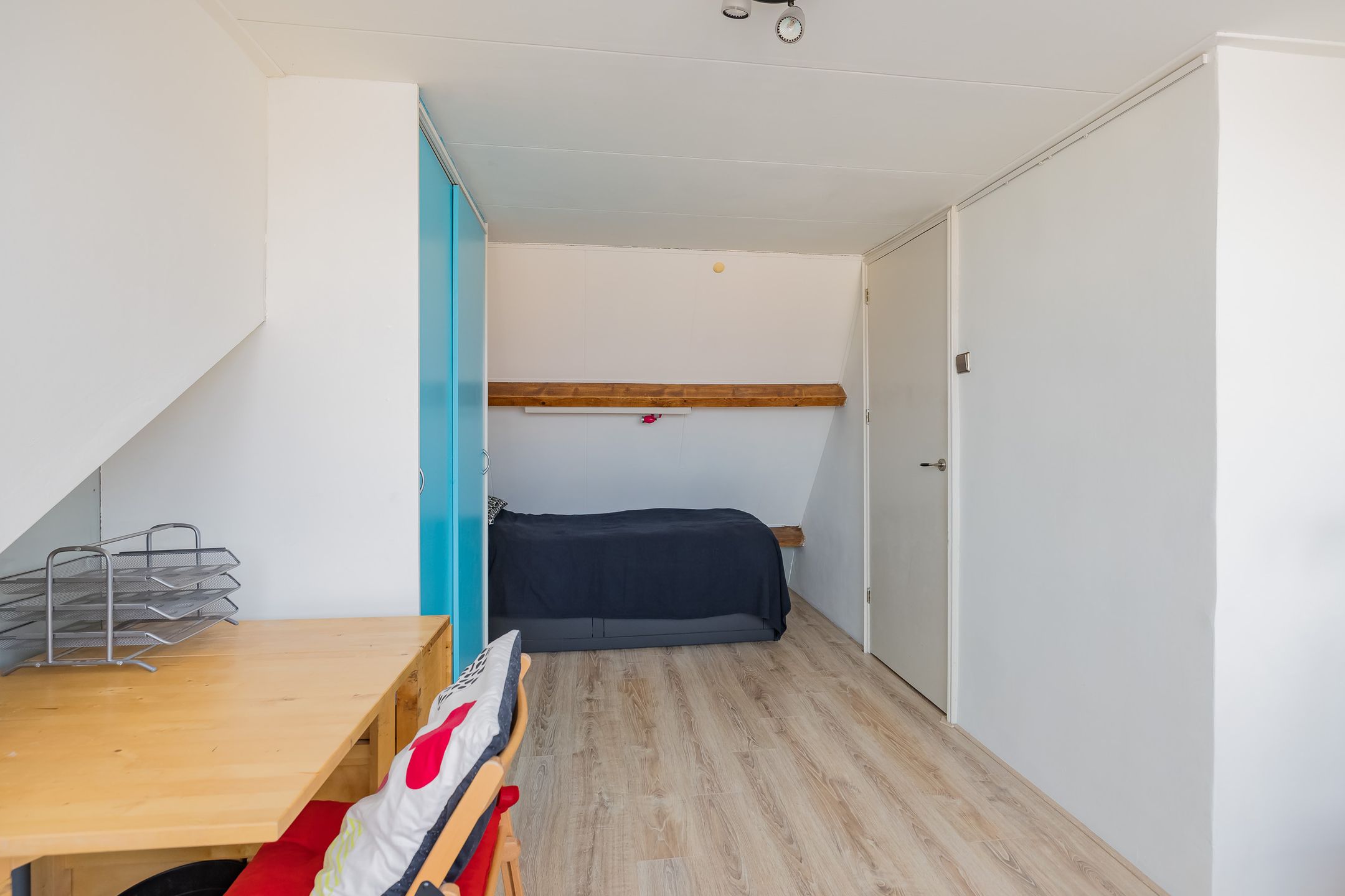 Photo 45 of Stuyvesantstraat 100