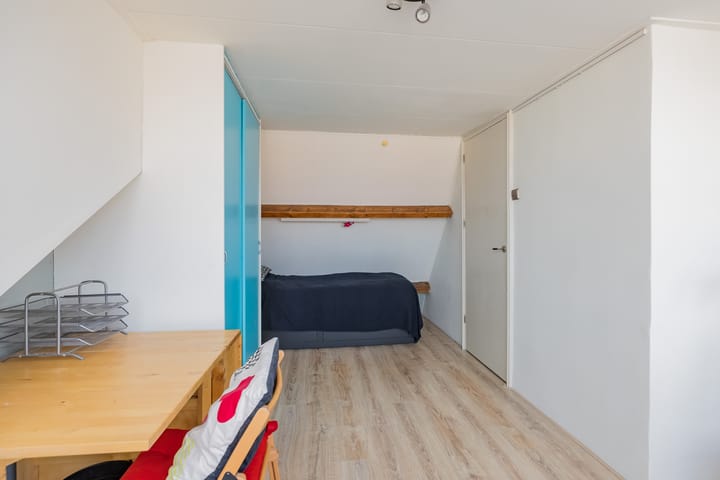 Photo 45 of Stuyvesantstraat 100