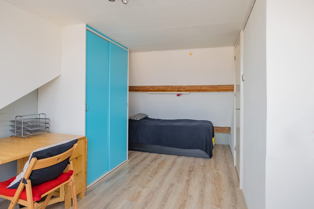 Photo 46 of Stuyvesantstraat 100