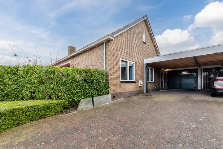 Foto 3 van Geraldadrift 1