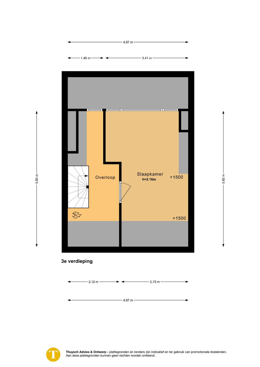 Photo 52 of Stuyvesantstraat 100