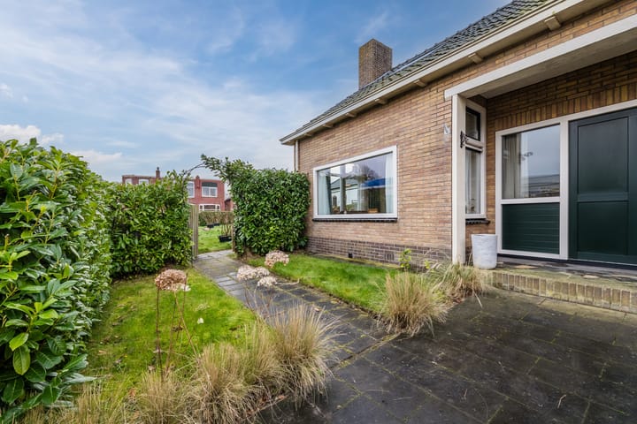 Foto 5 van Geraldadrift 1