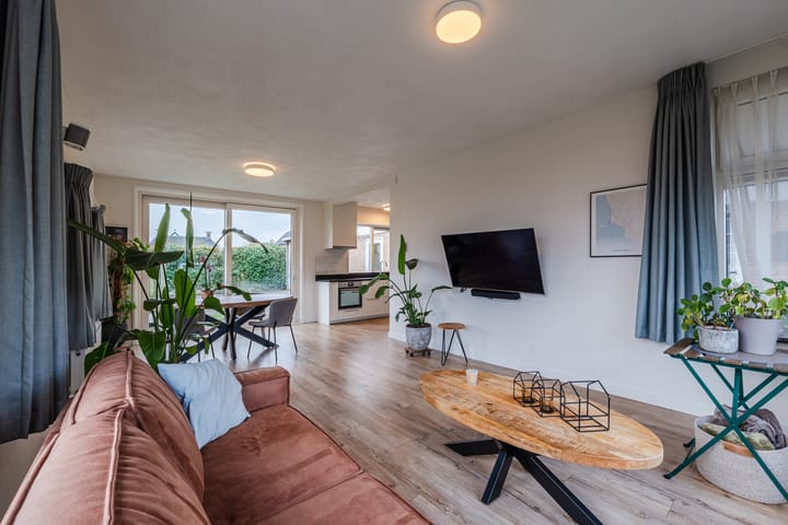 Foto 9 van Geraldadrift 1