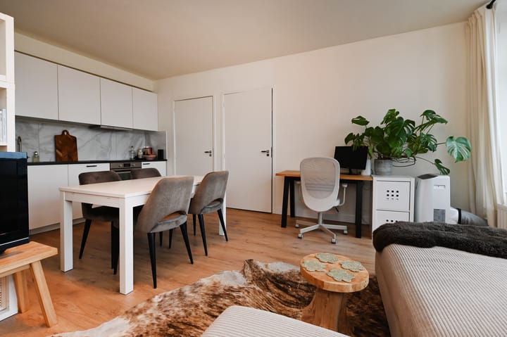 Foto 4 van Regentesselaan 9-21