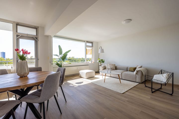 Foto 2 van Cordell Hullplaats 335