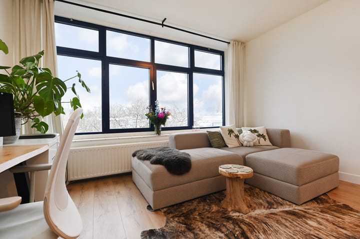 Foto 5 van Regentesselaan 9-21