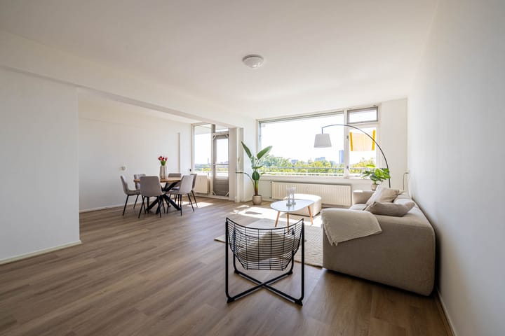 Foto 3 van Cordell Hullplaats 335