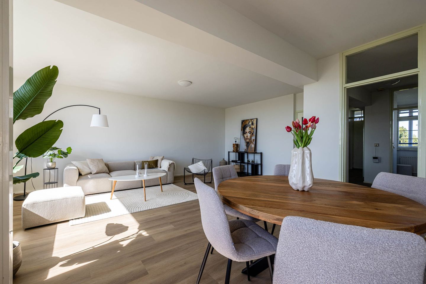 Foto 4 van Cordell Hullplaats 335