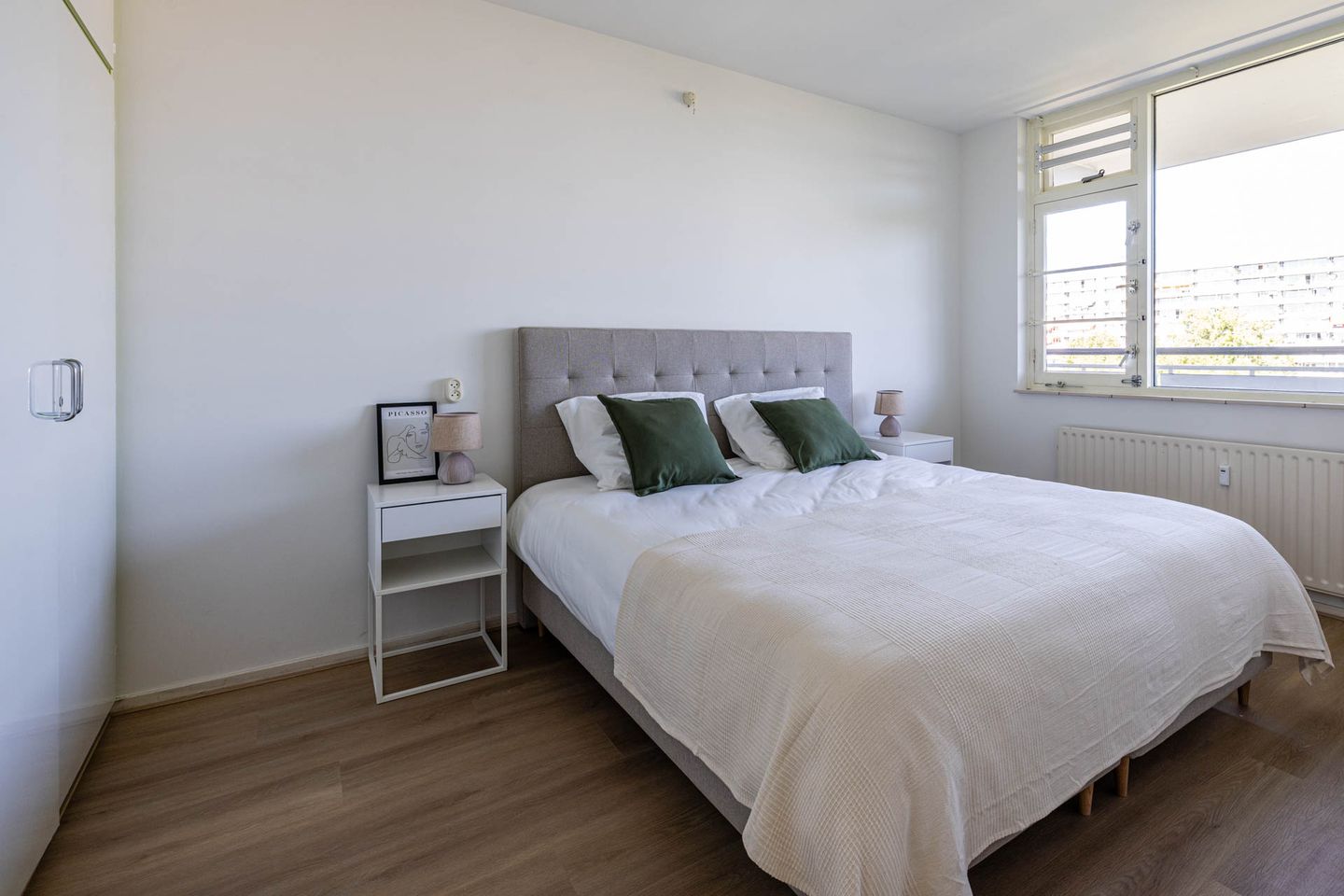 Foto 5 van Cordell Hullplaats 335