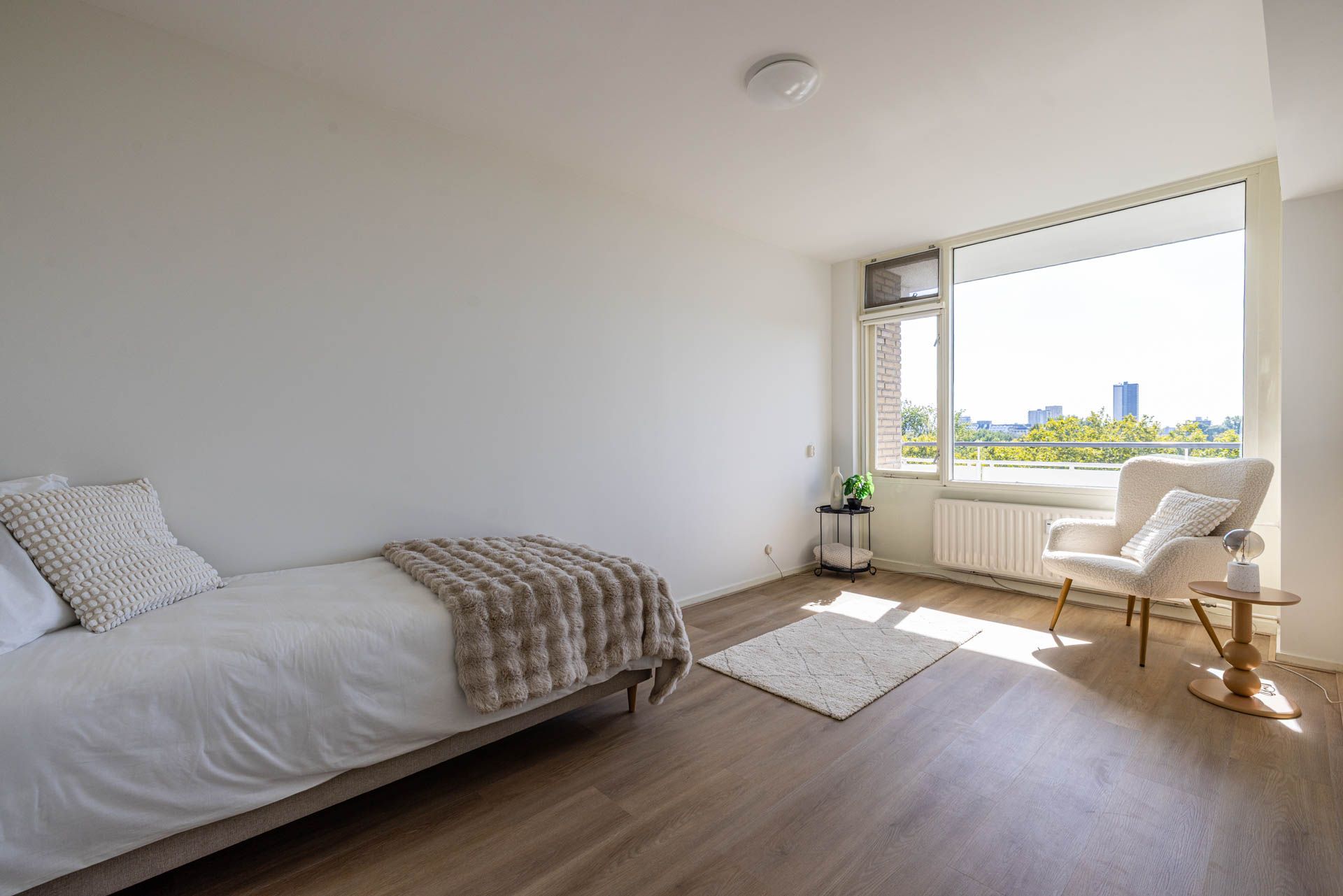 Foto 6 van Cordell Hullplaats 335