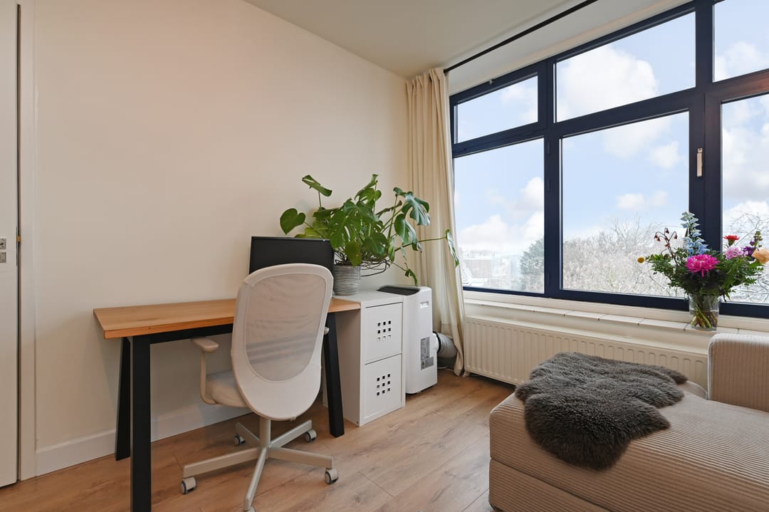 Foto 8 van Regentesselaan 9-21