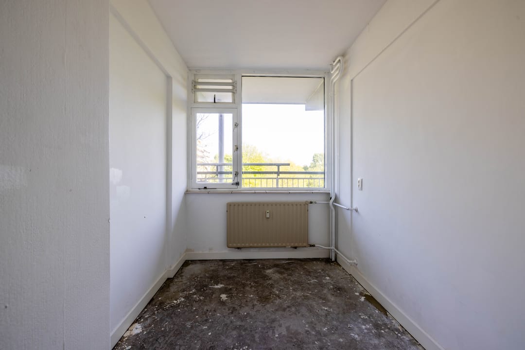 Foto 13 van Cordell Hullplaats 335