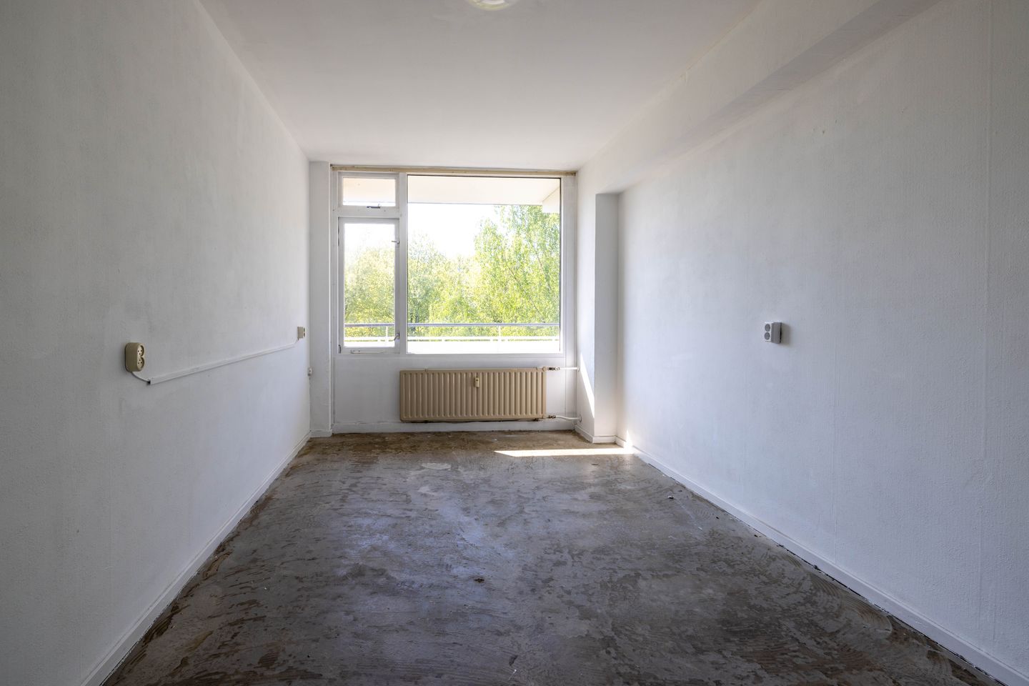 Foto 14 van Cordell Hullplaats 335