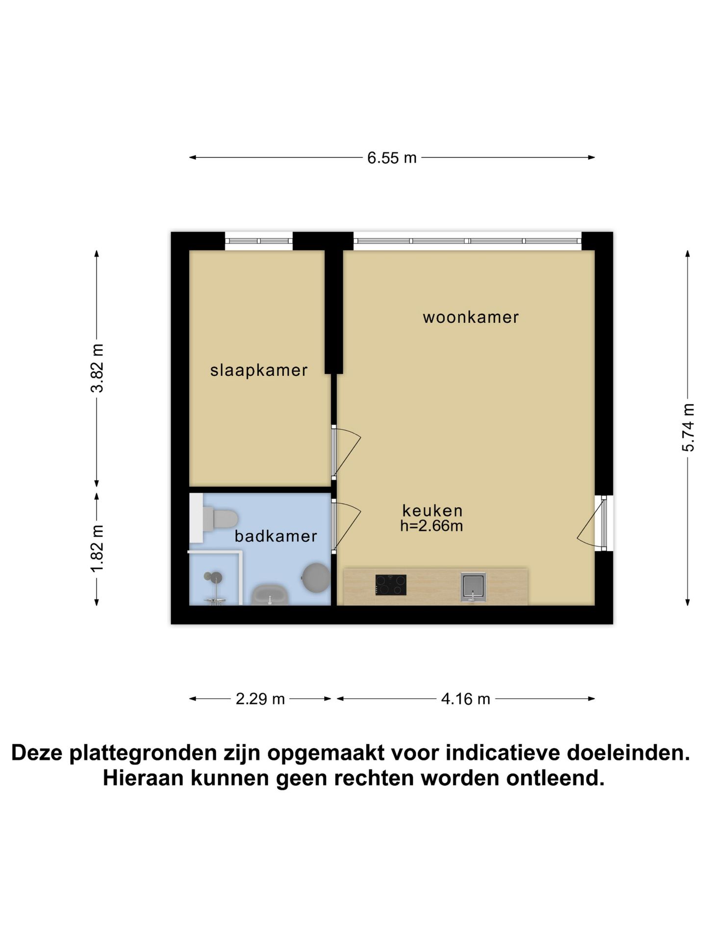 Foto 25 van Regentesselaan 9-21