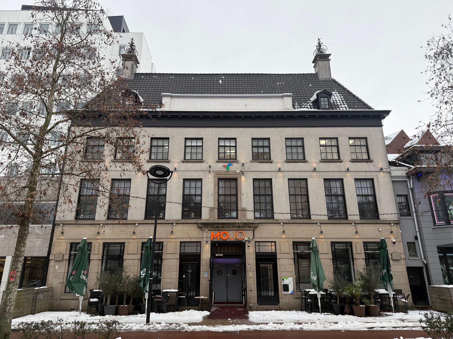 View photo 1 of Heuvelring 92