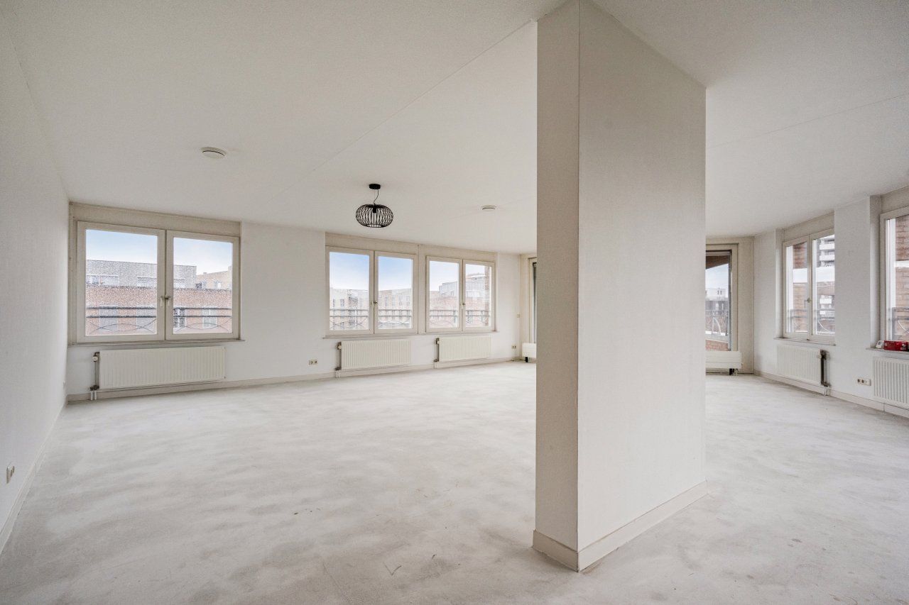 Foto 4 van Mosalunet 160-F