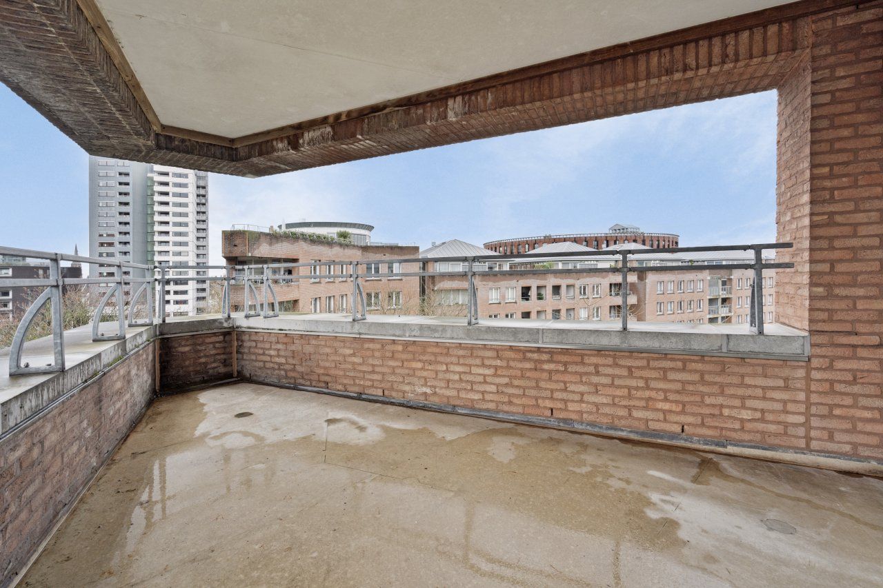 Foto 5 van Mosalunet 160-F