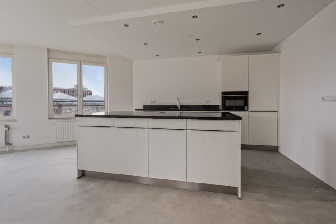 Foto 8 van Mosalunet 160-F