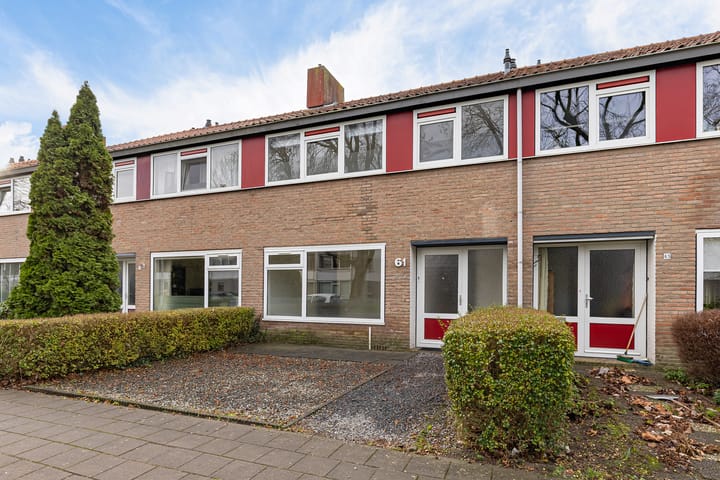 Foto 4 van De Tijen 61