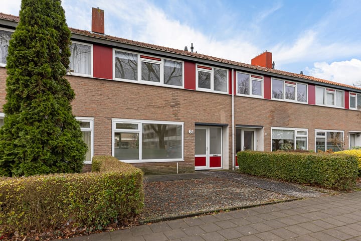 Foto 5 van De Tijen 61