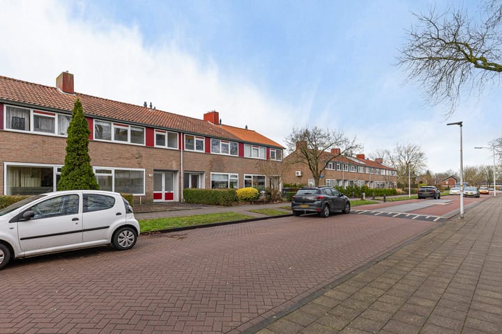 Foto 6 van De Tijen 61