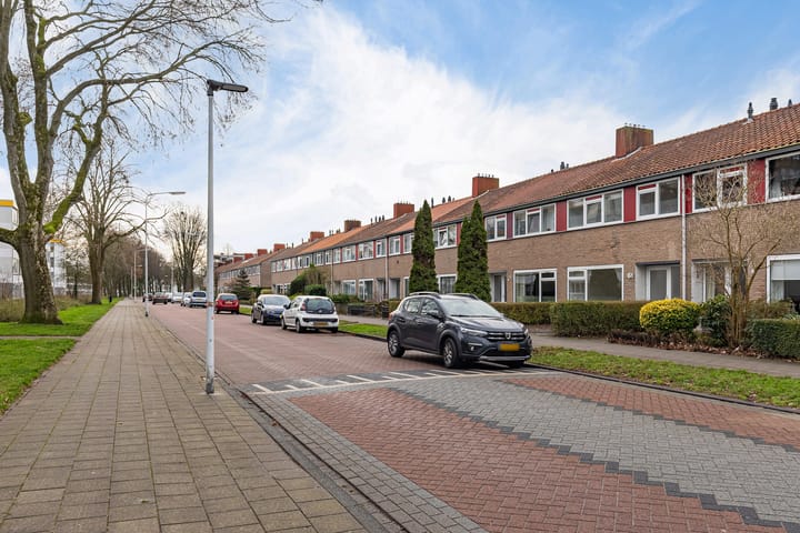 Foto 7 van De Tijen 61