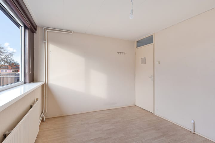 Foto 25 van De Tijen 61