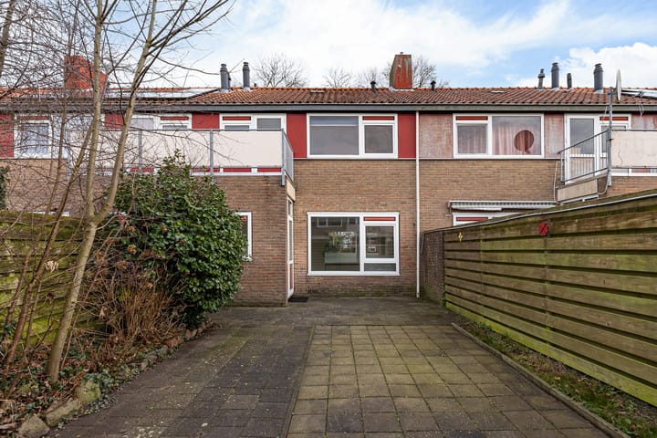 Foto 38 van De Tijen 61