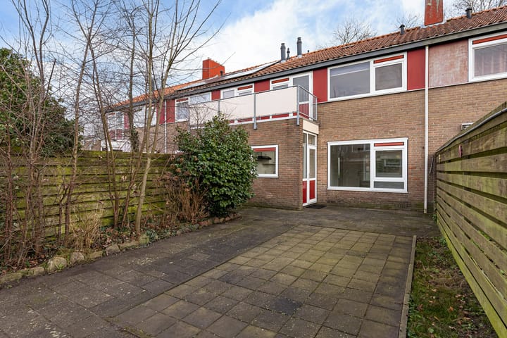 Foto 39 van De Tijen 61