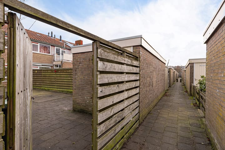 Foto 40 van De Tijen 61