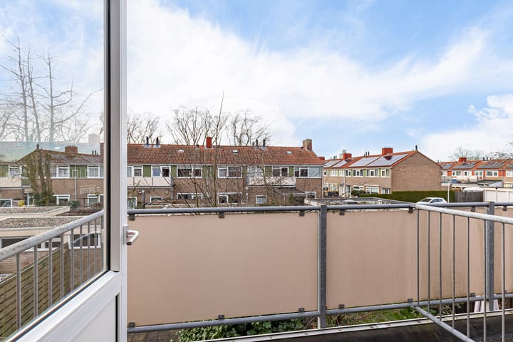 Foto 33 van De Tijen 61