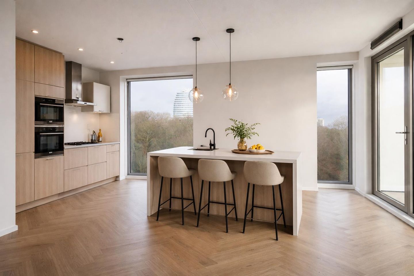 Photo 4 of Hereweg 97-17