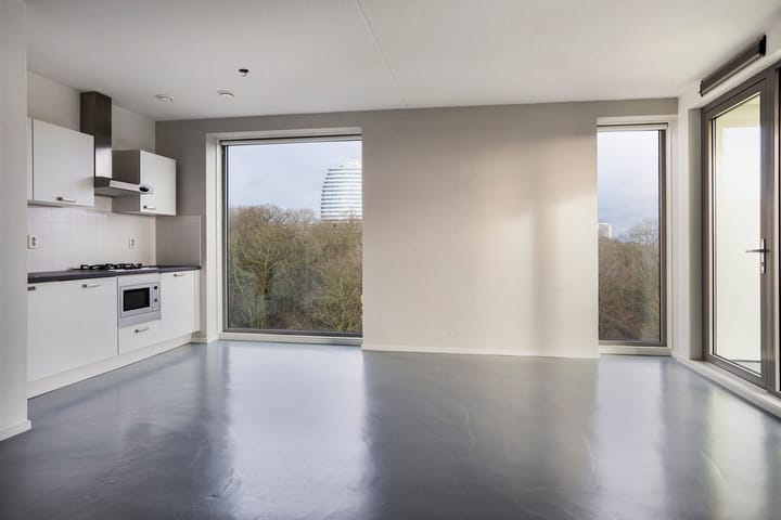 Foto 5 van Hereweg 97-17