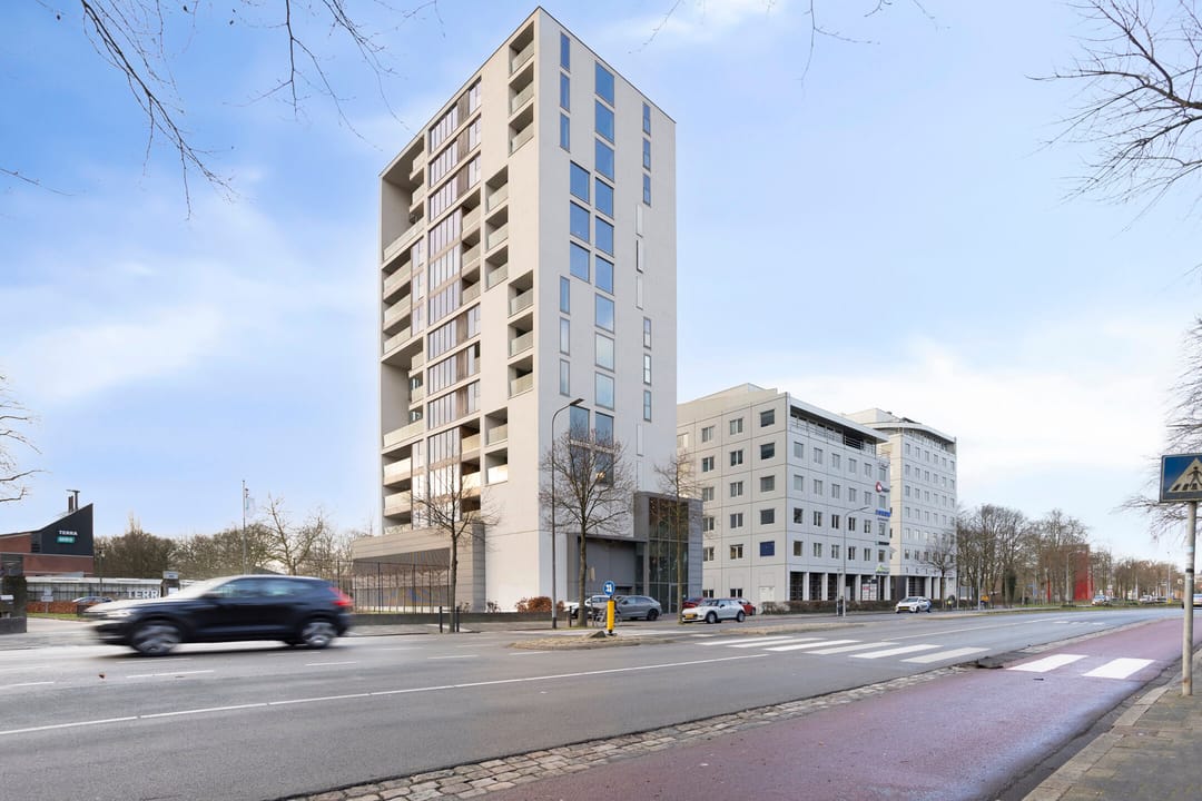 Photo 1 of Hereweg 97-17