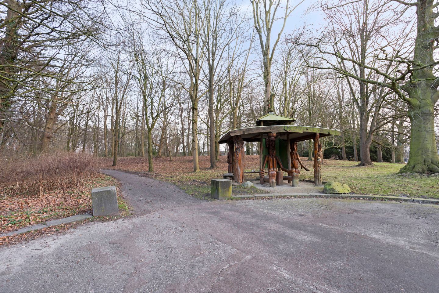 Photo 40 of Hereweg 97-17