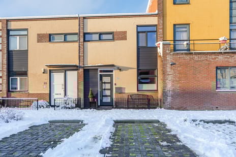 Koraalstraat thumbnail